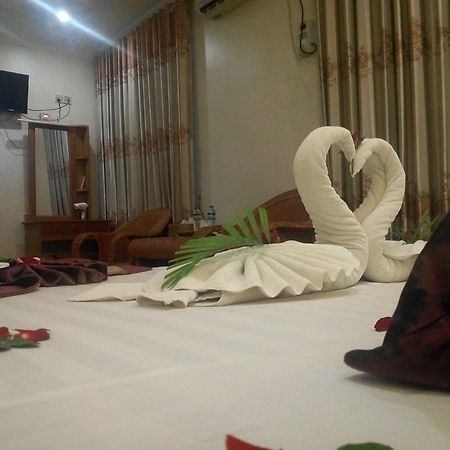 Golden Dream Hotel Мандалей Екстериор снимка