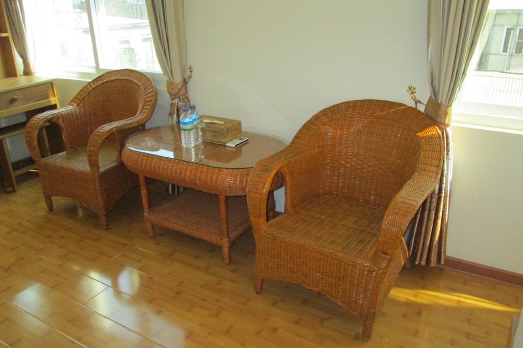 Golden Dream Hotel Мандалей Екстериор снимка