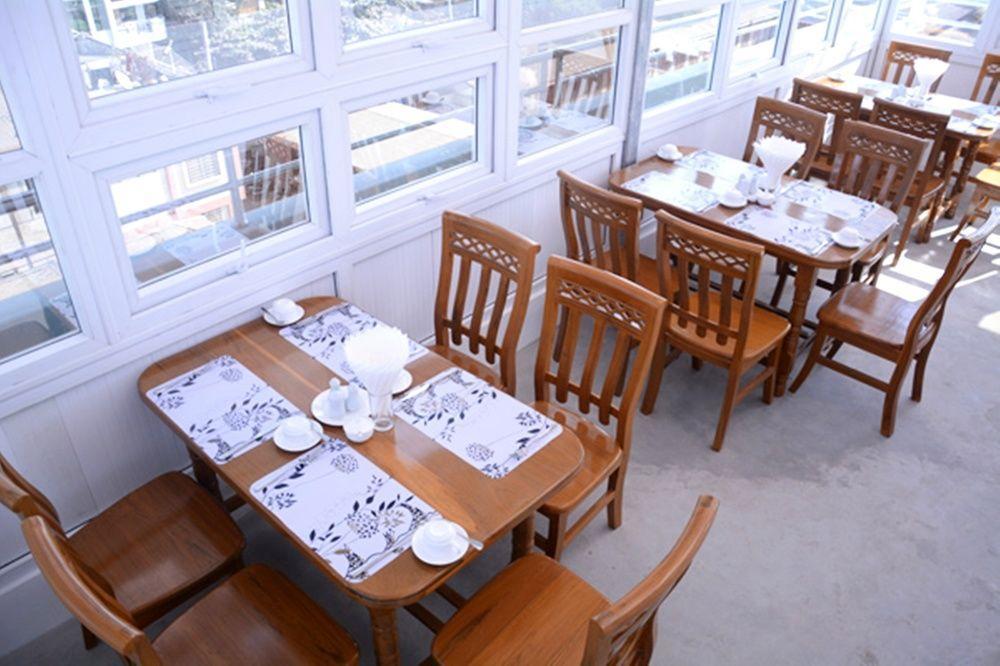 Golden Dream Hotel Мандалей Екстериор снимка