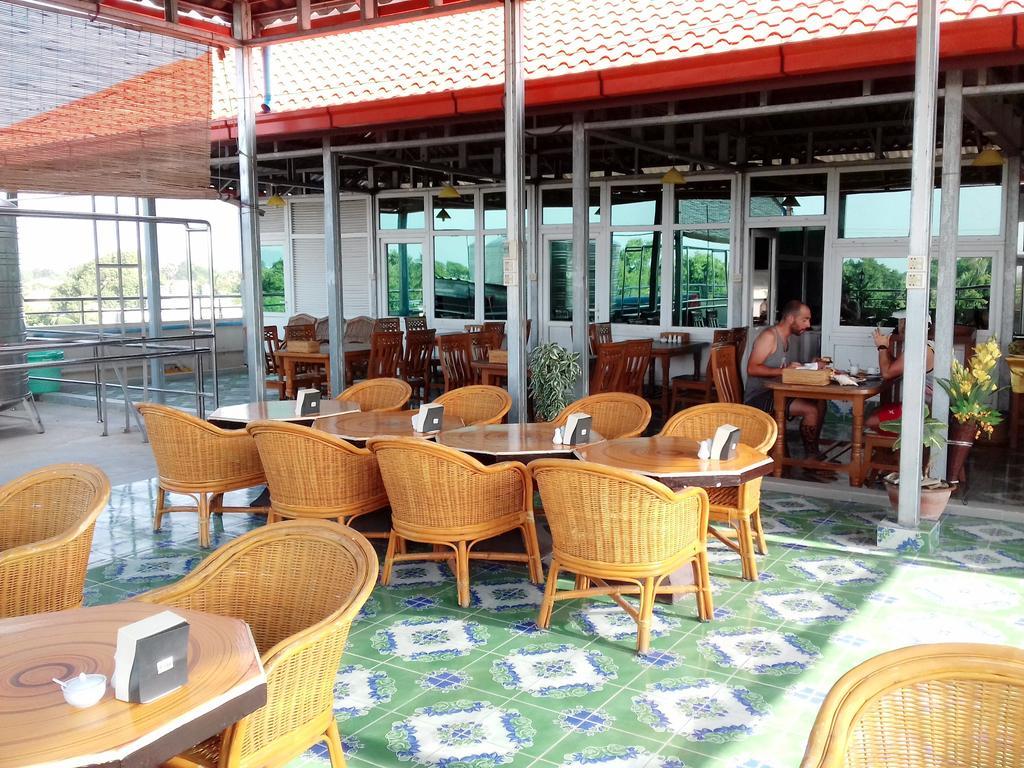 Golden Dream Hotel Мандалей Екстериор снимка