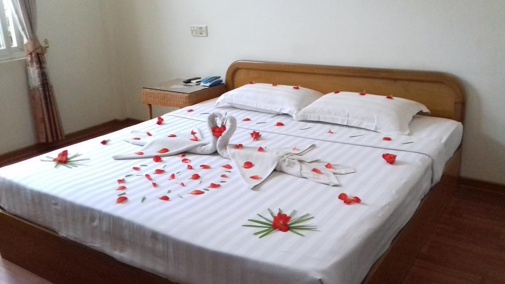 Golden Dream Hotel Мандалей Екстериор снимка