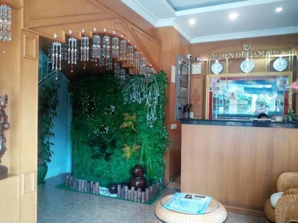 Golden Dream Hotel Мандалей Екстериор снимка
