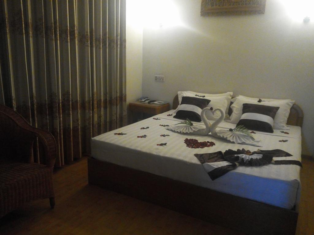 Golden Dream Hotel Мандалей Екстериор снимка