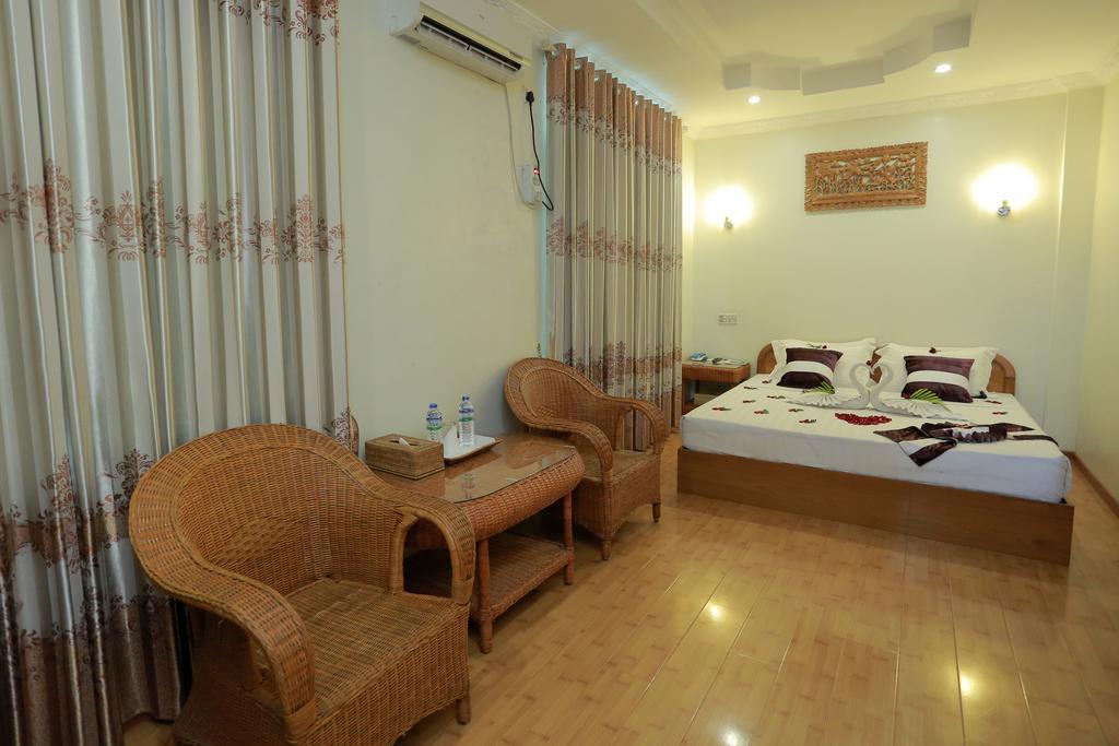Golden Dream Hotel Мандалей Екстериор снимка