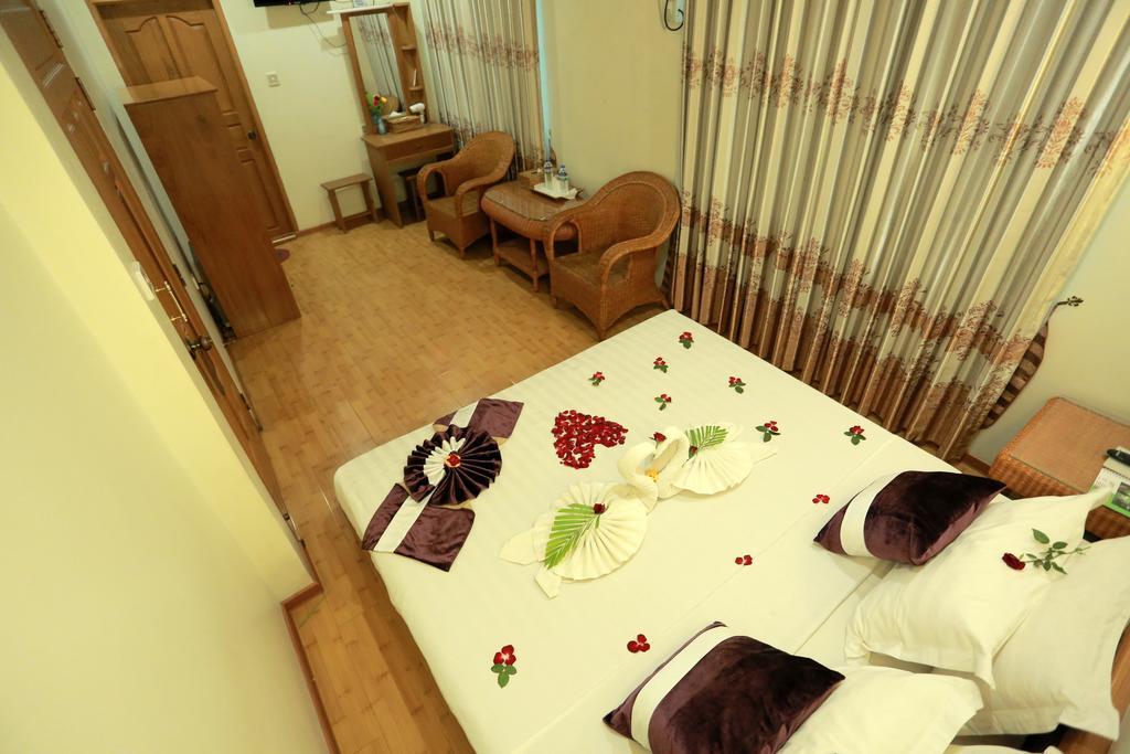 Golden Dream Hotel Мандалей Екстериор снимка